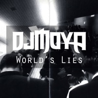 World's Lies - Single - Dj Moya