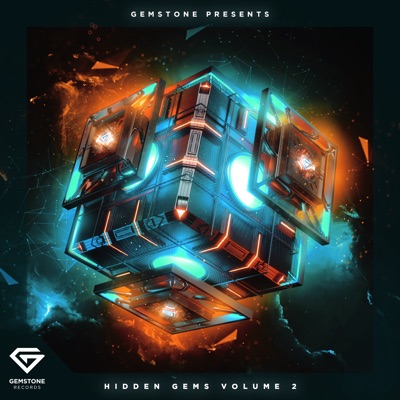 Gemstone Presents Hidden Gems Vol. 2 - Single