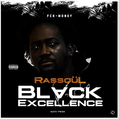 Black Excellence - Single