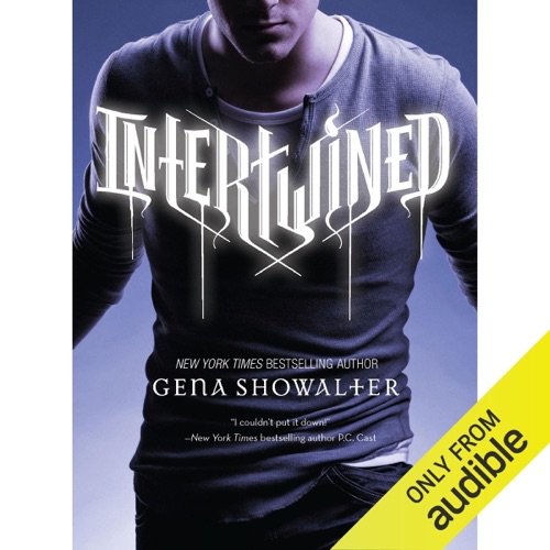 Intertwined (Unabridged) cover