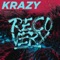 La Ciudad (feat. Enar Blck) - Krazy lyrics
