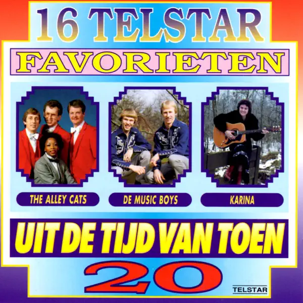 Je Bent Veel Te Vroeg — De Four Tak