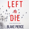 Blake Pierce