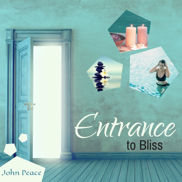 Entrance to Bliss