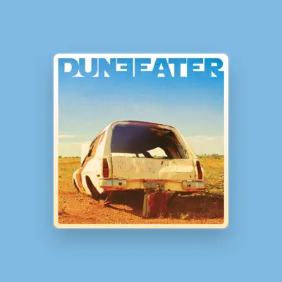 Listen to Duneeater, watch music videos, read bio, see tour dates & more!