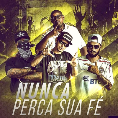 Nunca Perca Sua Fé - Single