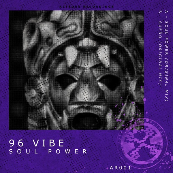 Soul Power - Single