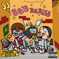 80's Babies - EP - JJ & Shane Reeves