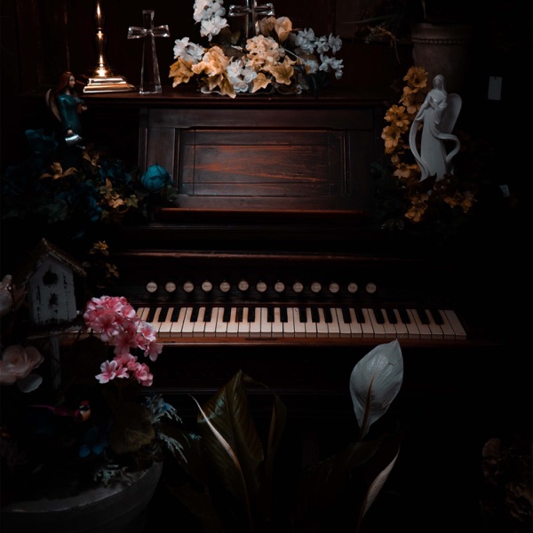 Golden Blonde - Single