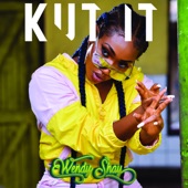 Kut It artwork