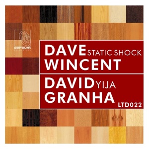 Static Shock / Yija - Single