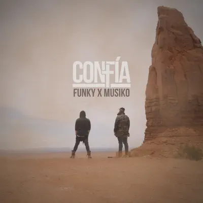 Confia - Single - Funky