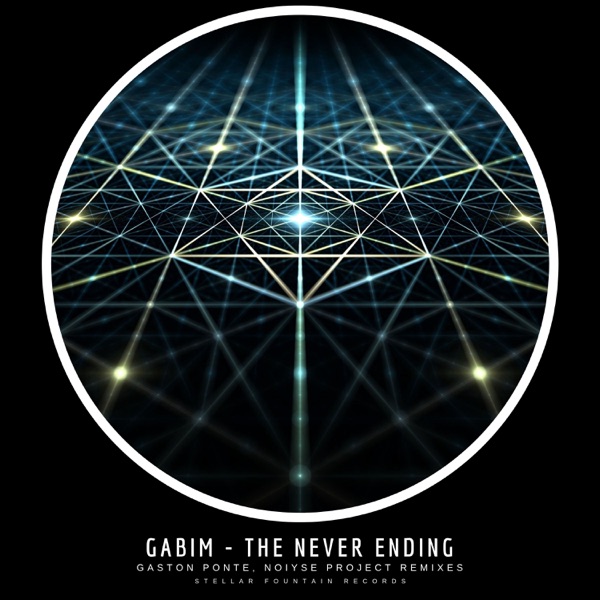 The Never Ending - Single