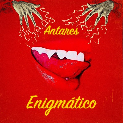 Enigmático - Single