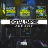 Digital Empire ADE 2019, 2019