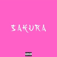 Sakura! - Single - Yung Frendi