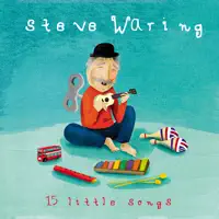 Old Mac Donald — Steve Waring