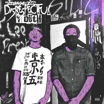 Disrespectful Youth 2