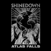 Shinedown - Atlas Falls  artwork