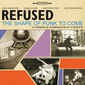 Refused Party Program - Live