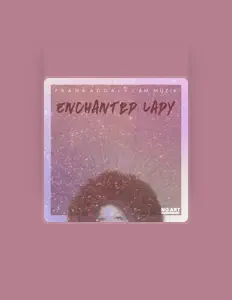 Listen to Frank Addai, watch music videos, read bio, see tour dates & more!