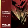 Emanuele Congeddu - Deck 16 (Extended Mix)