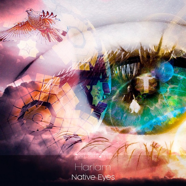 Native Eyes - Single