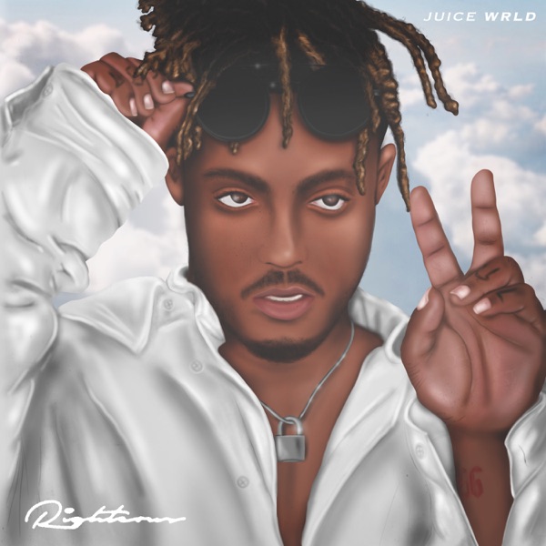 Righteous - Single - Juice WRLD