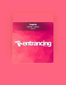 Listen to Inspirer, watch music videos, read bio, see tour dates & more!