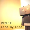 Rizlix - Line by Line