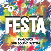 Festa - Single - Danilo Seclì