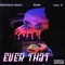 Ever That (feat. Joey 3 & Que$e) - Phvntom's Heart lyrics
