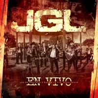 JGL (En Vivo) - Single - Los De Montoya & Banda La 5ta Sinaloense