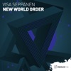 New World Order cover art