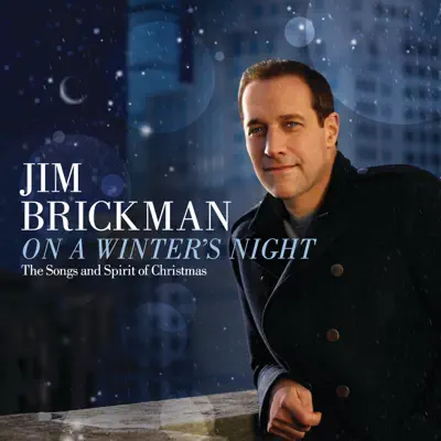 On a Winter's Night: The Songs and Spirit of Christmas - Jim Brickman