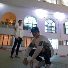 Posłuchaj wykonawcy Creation.Tn, obejrzyj teledyski, przeczytaj biografię, zobacz daty tras koncertowych i nie tylko!