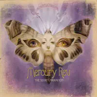 In A Funny Way — Mercury Rev