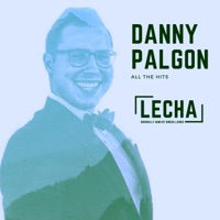 Lecha - Single - Danny Palgon