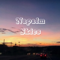 Napalm Skies - Single - Tangerine Overload