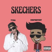 Skechers (Remix) [feat. Tyga] artwork