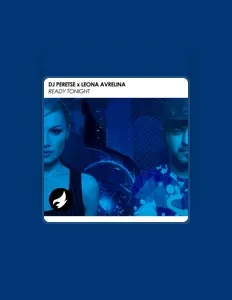 收听 Leona Avrelina、观看音乐视频、阅读小传、查看巡演日期等 ！