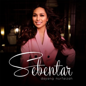 Sebentar Album Art