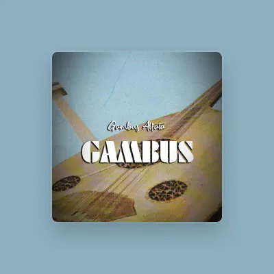 Listen to Gambus Alfata, watch music videos, read bio, see tour dates & more!