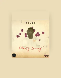 Pilot 758を聴いたり、ミュージックビデオを鑑賞したり、経歴やツアー日程などを確認したりしましょう！