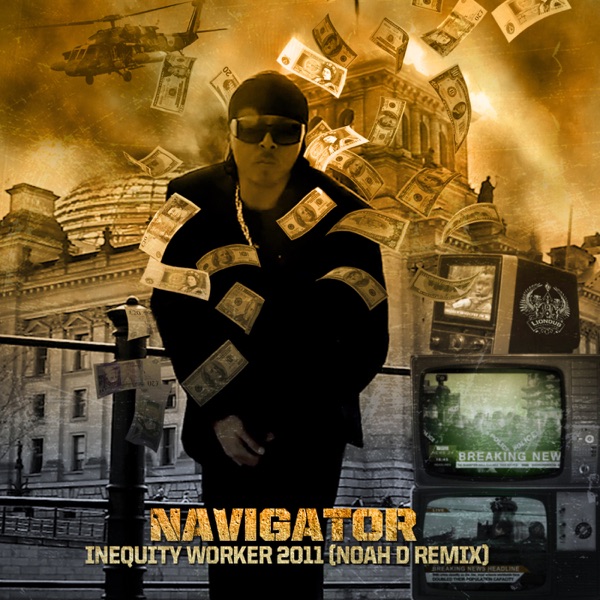 Inequity Worker 2011 - Single
