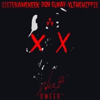 Dweeb (feat. SieteNameKeek & Don Elway) - Single - YL the Hippie