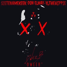 Dweeb (feat. SieteNameKeek & Don Elway) YL the Hippie