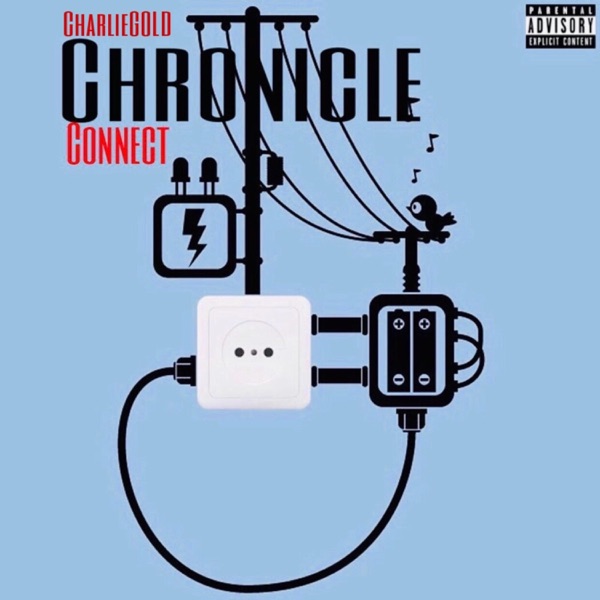 Connect (feat. Chronicle)