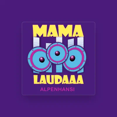 Listen to Alpenhansi, watch music videos, read bio, see tour dates & more!