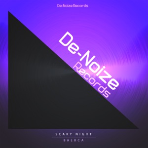 Scary Night - Single